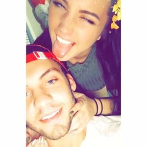 Meet your Posher, Brianna